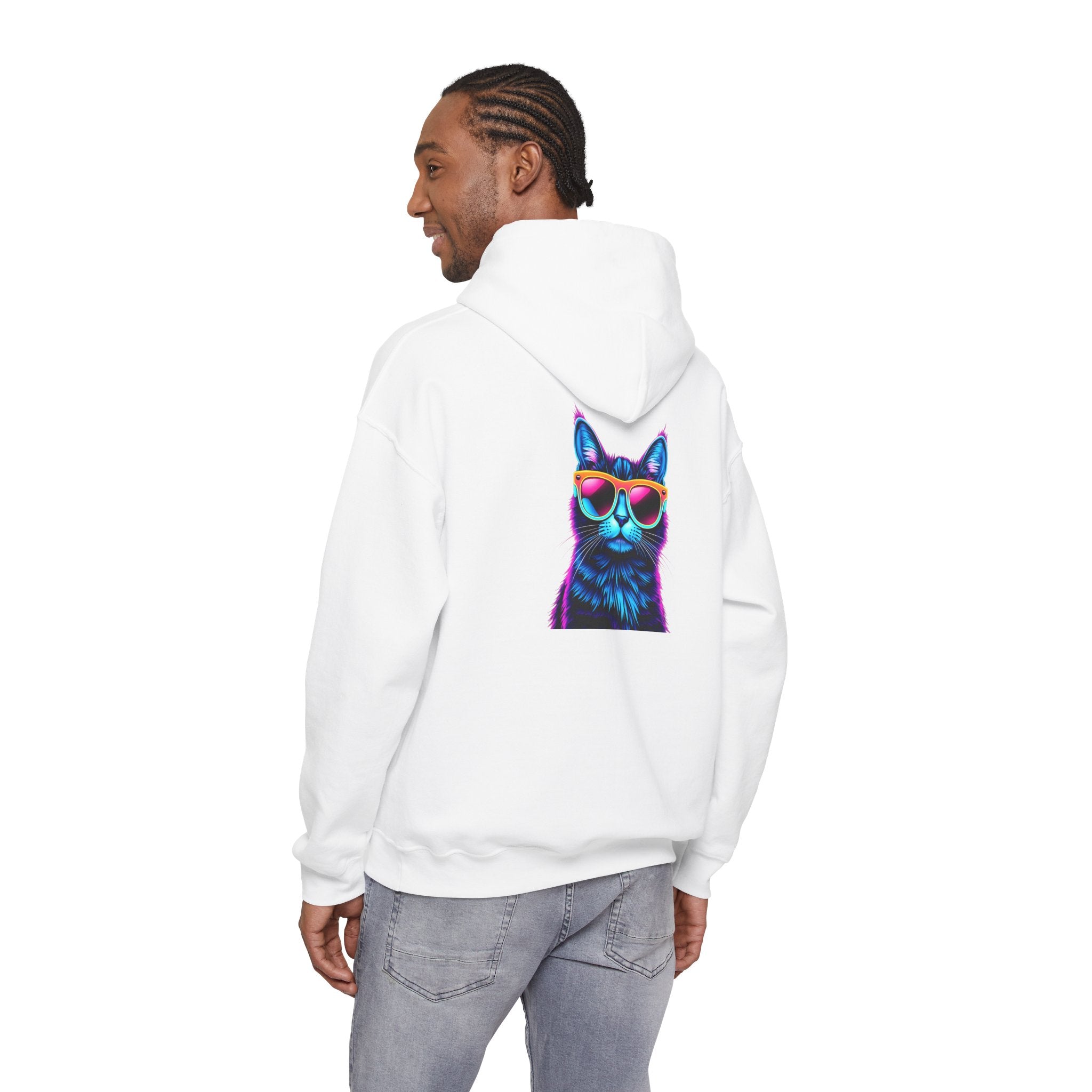 Milo Hoodie - Curiosity Unleashed