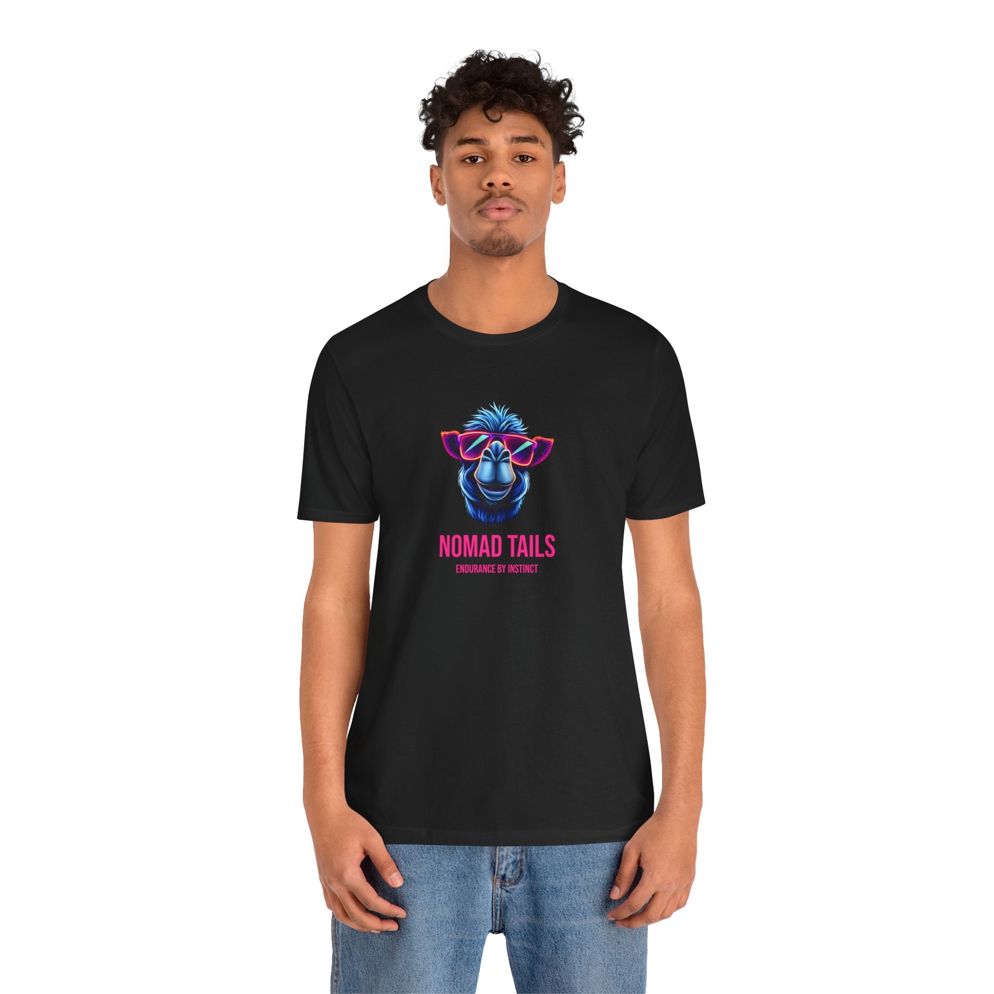Siro T-Shirt - Endurance by Instinct