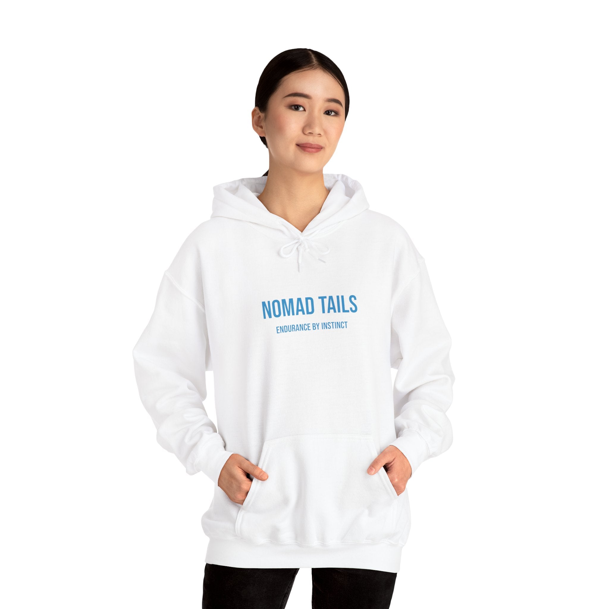 Siro Hoodie - Endurance by Instinct