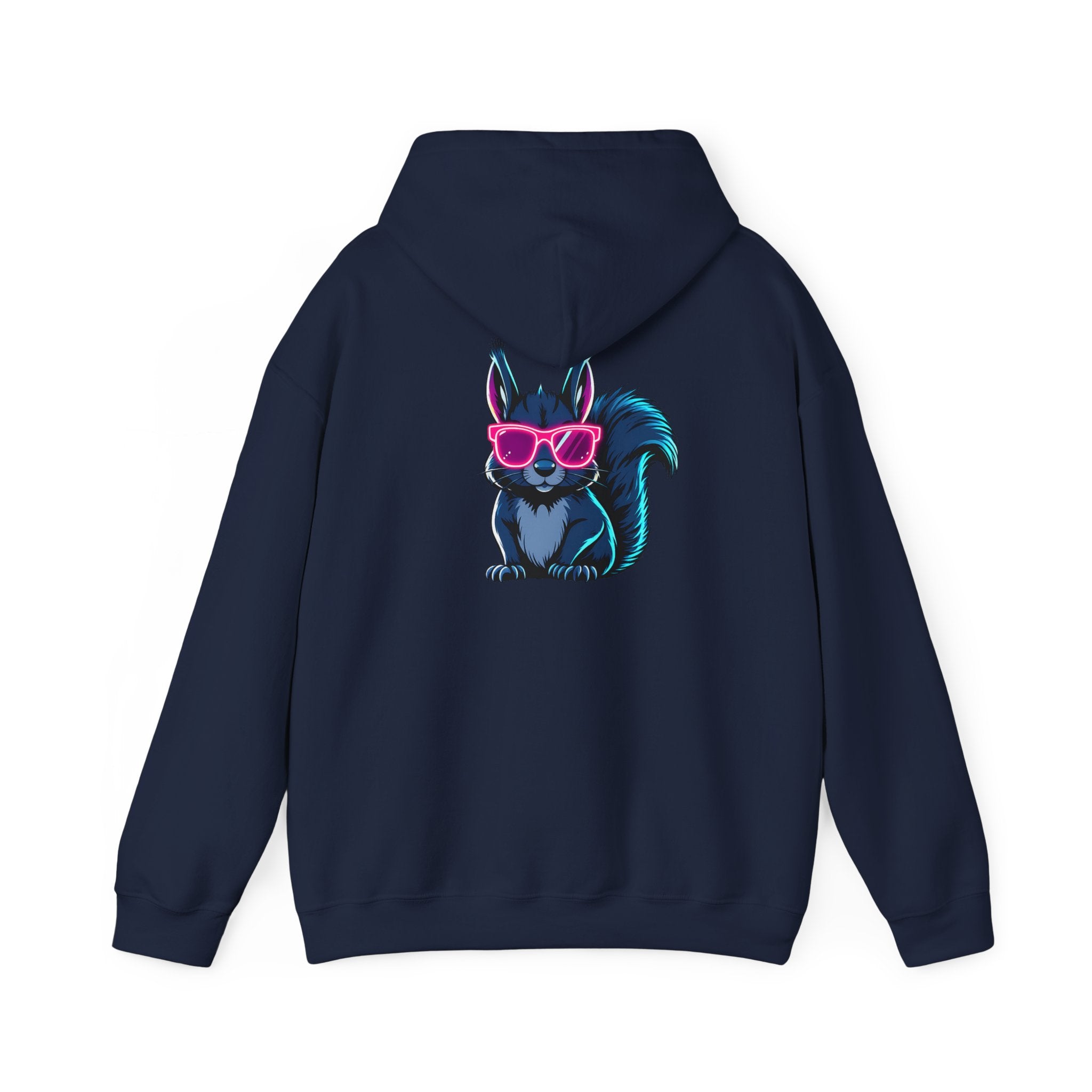 Zip Hoodie - Speed by Nature