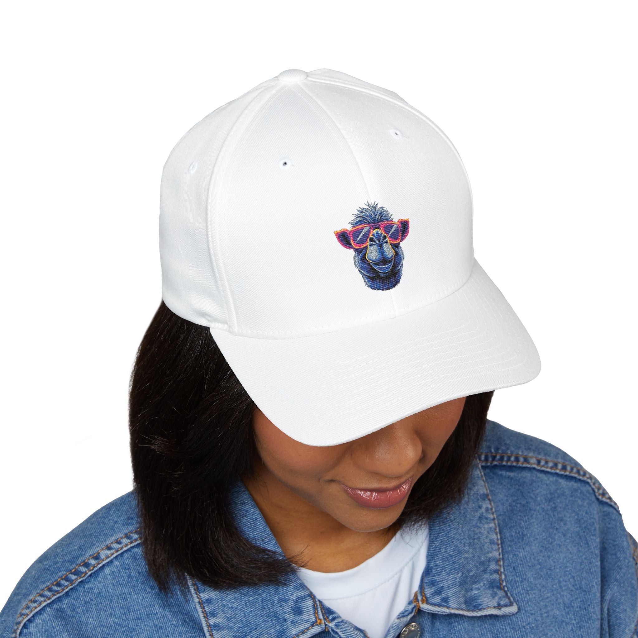Siro Signature Cap - Endurance by Instinct