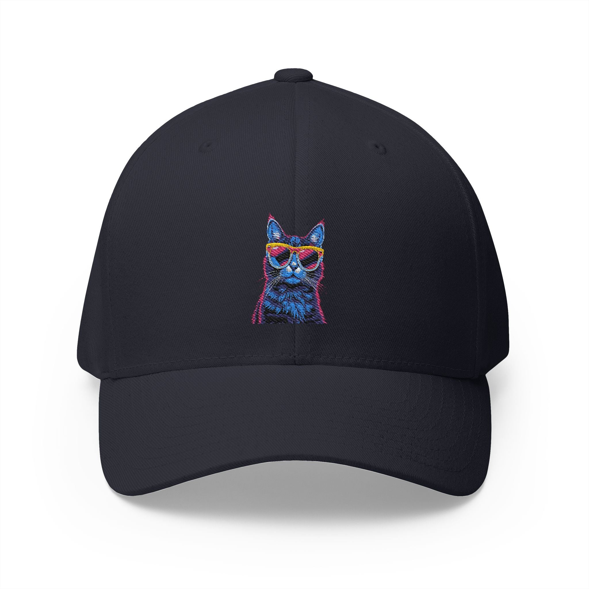 Milo Neon Cap - Curiosity Unleashed
