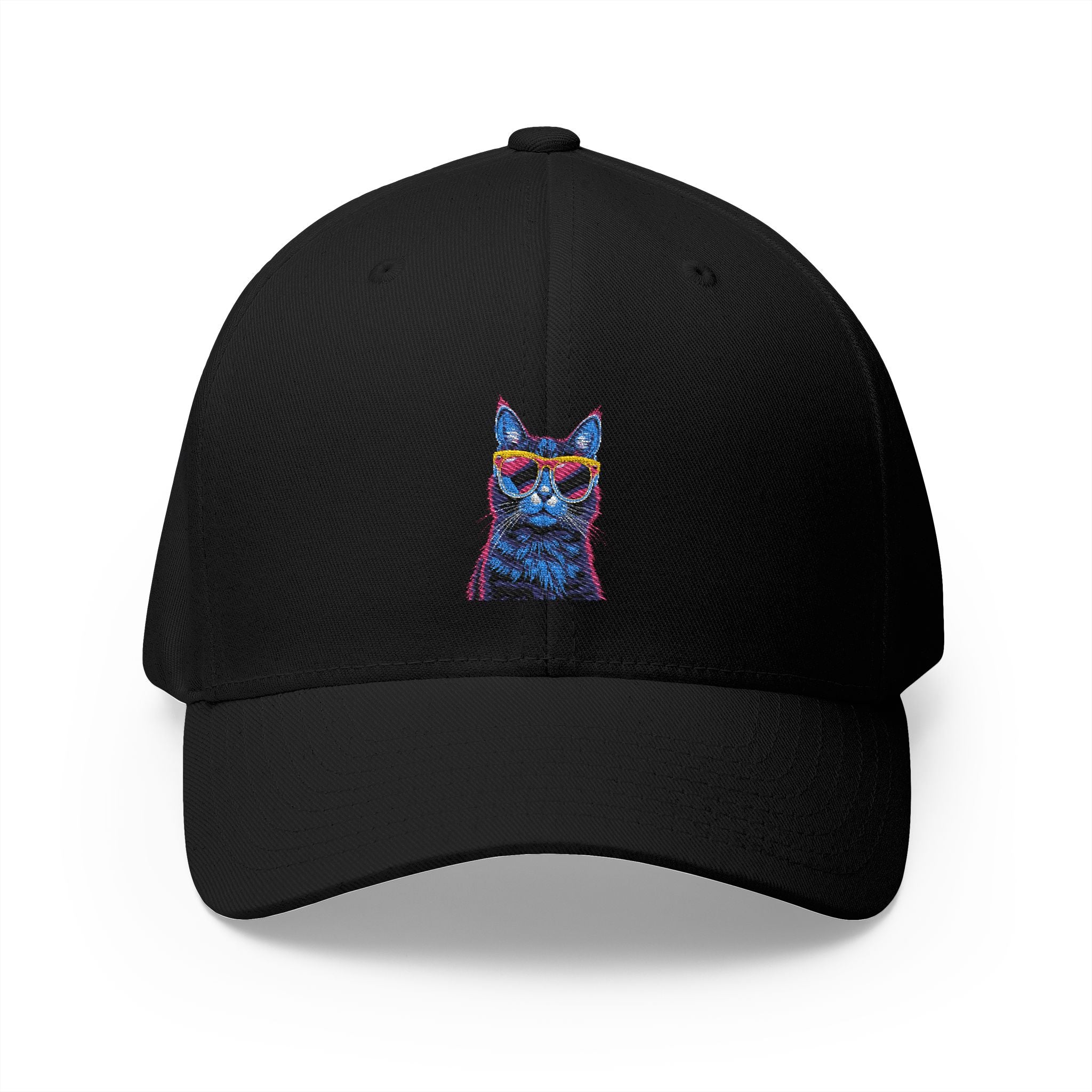 Milo Neon Cap - Curiosity Unleashed