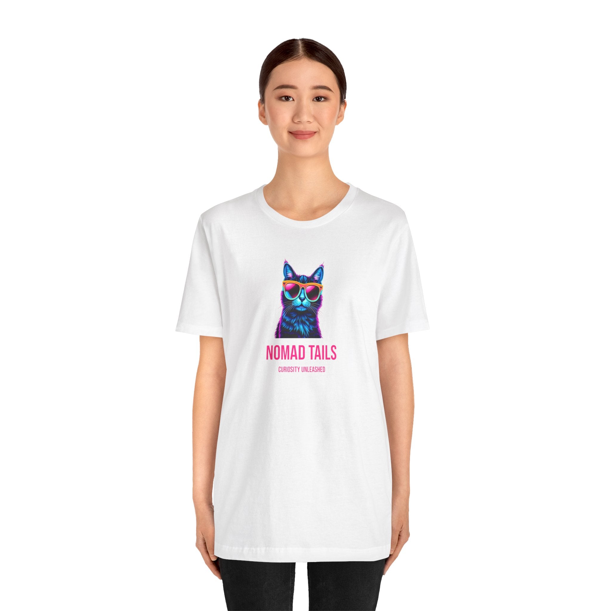 Milo T-Shirt - Curiosity Unleashed