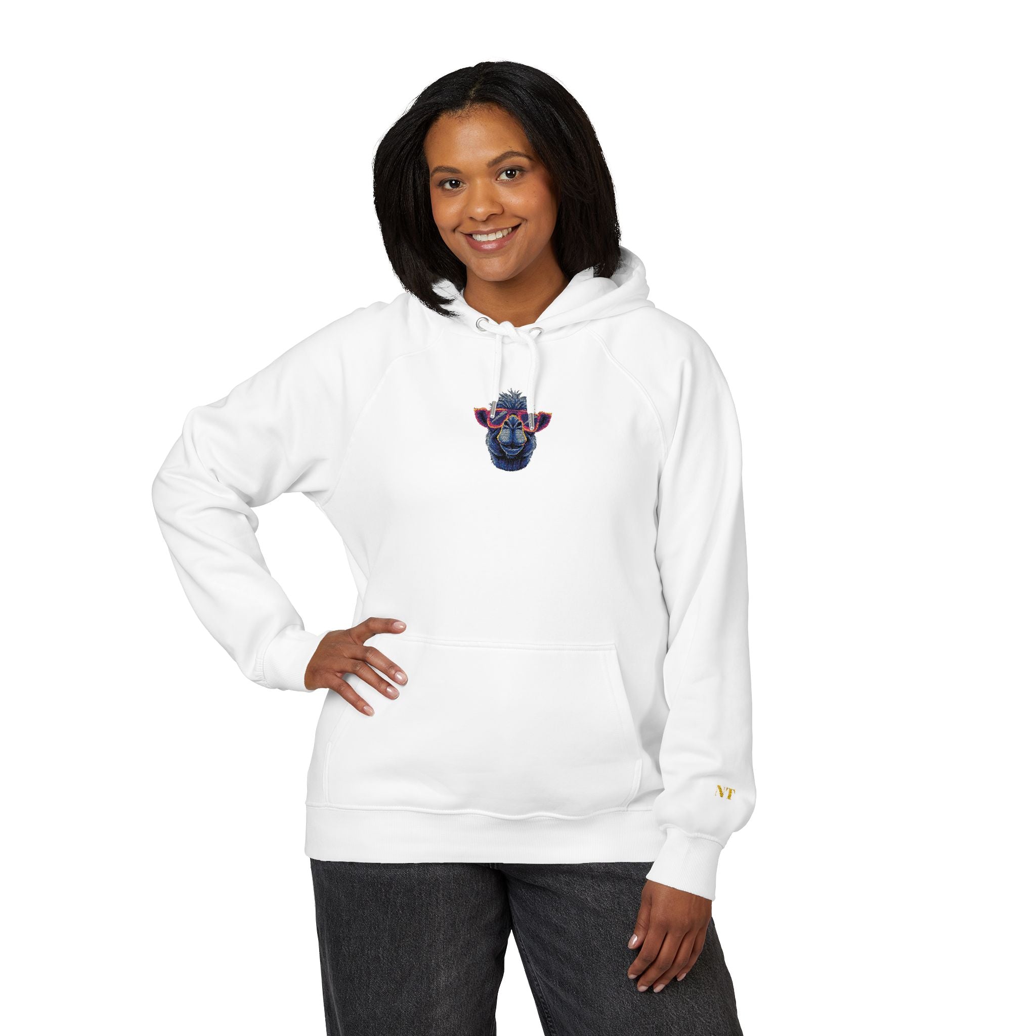 Siro Character Hoodie
