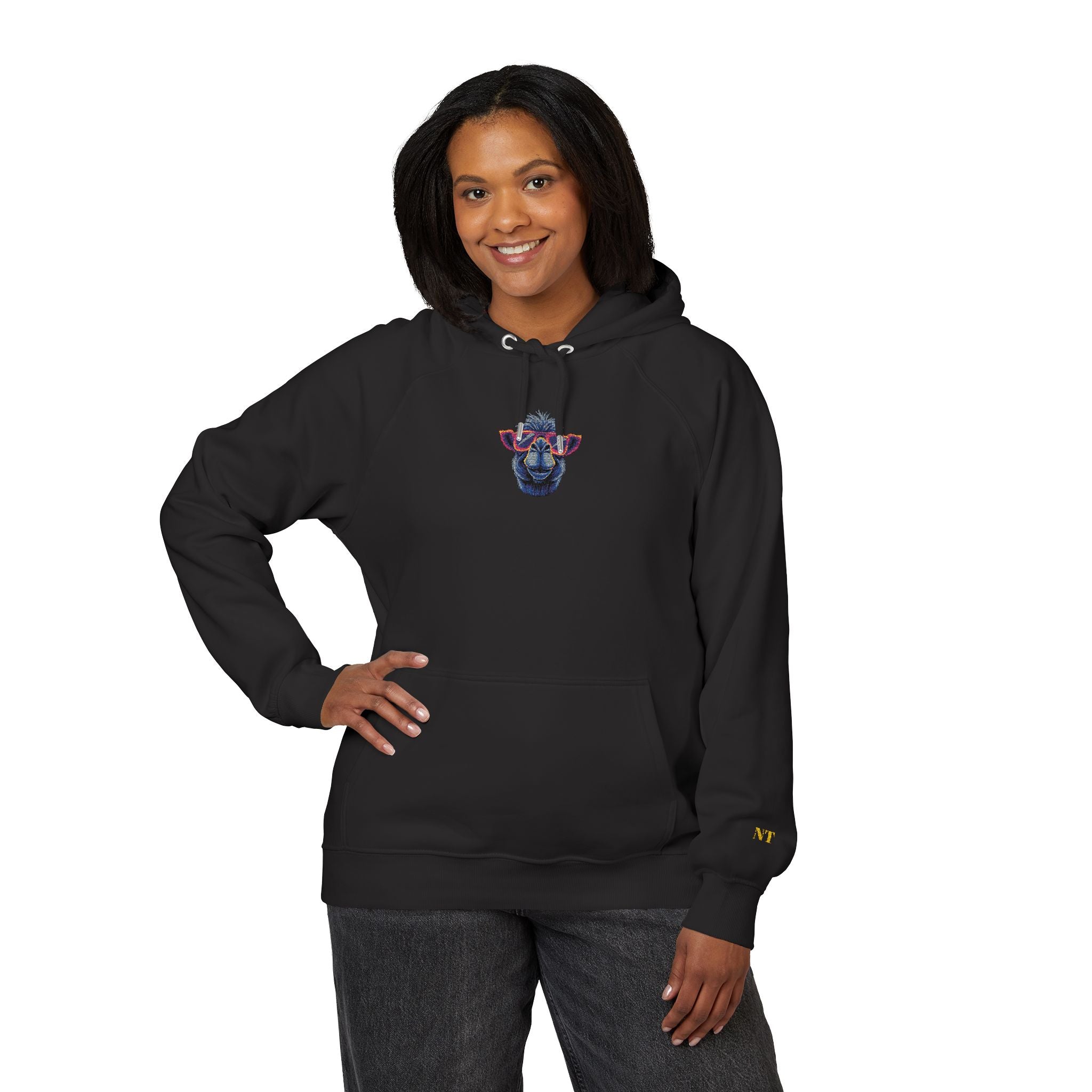 Siro Character Hoodie