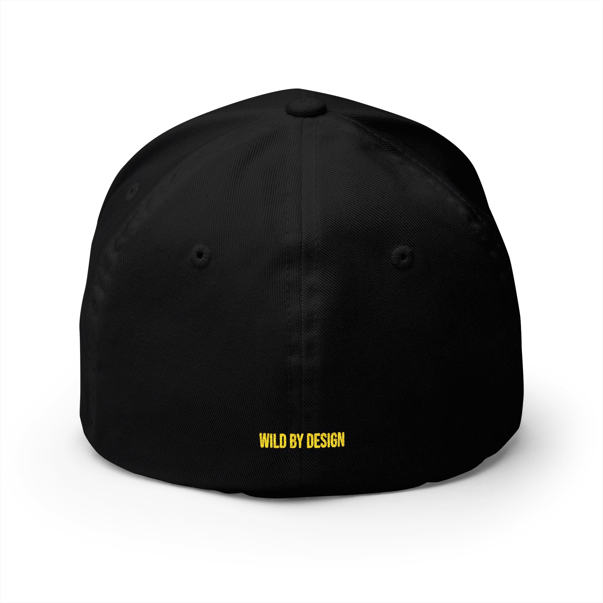 Nomad Tails Signature Cap - Wild by Design