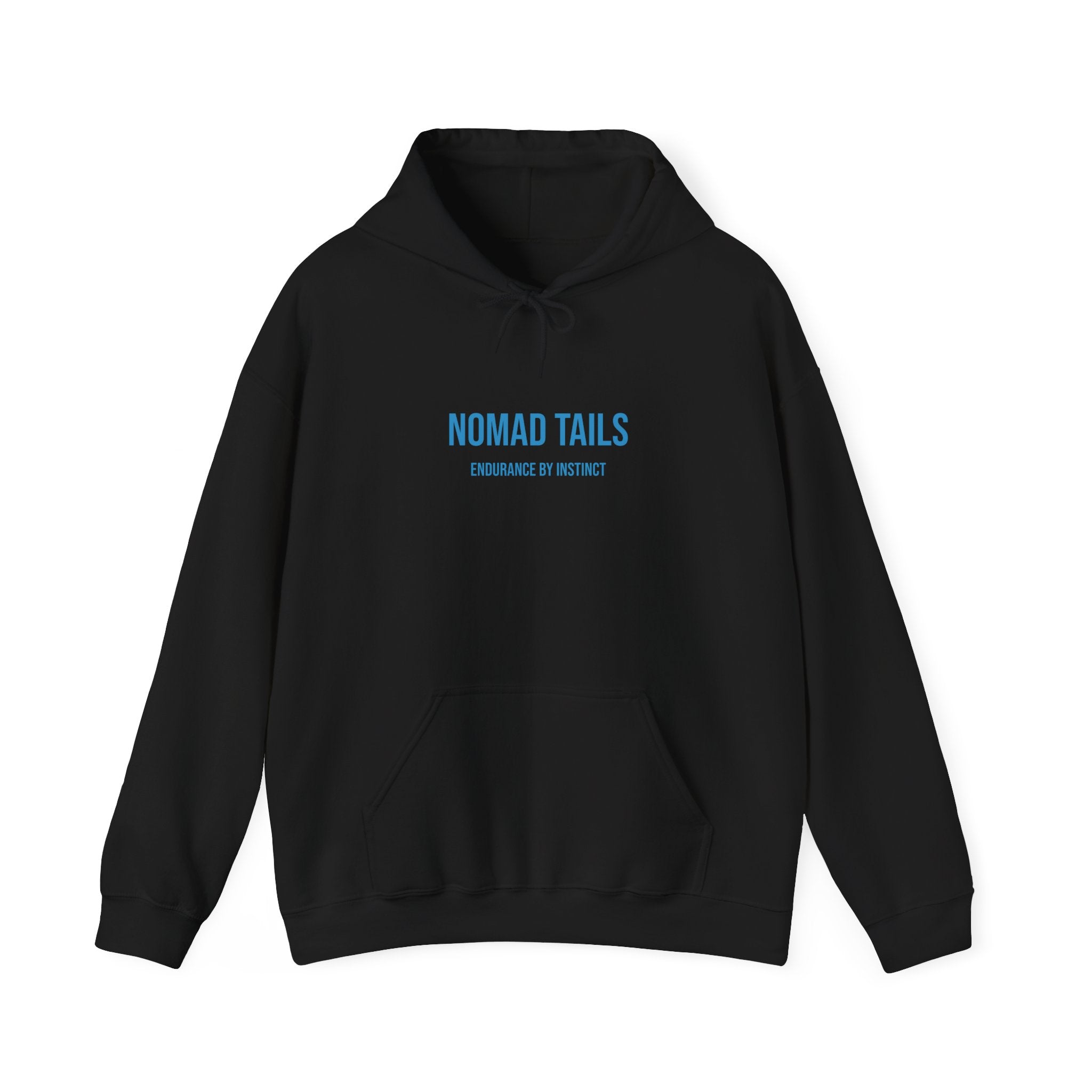 Siro Hoodie - Endurance by Instinct