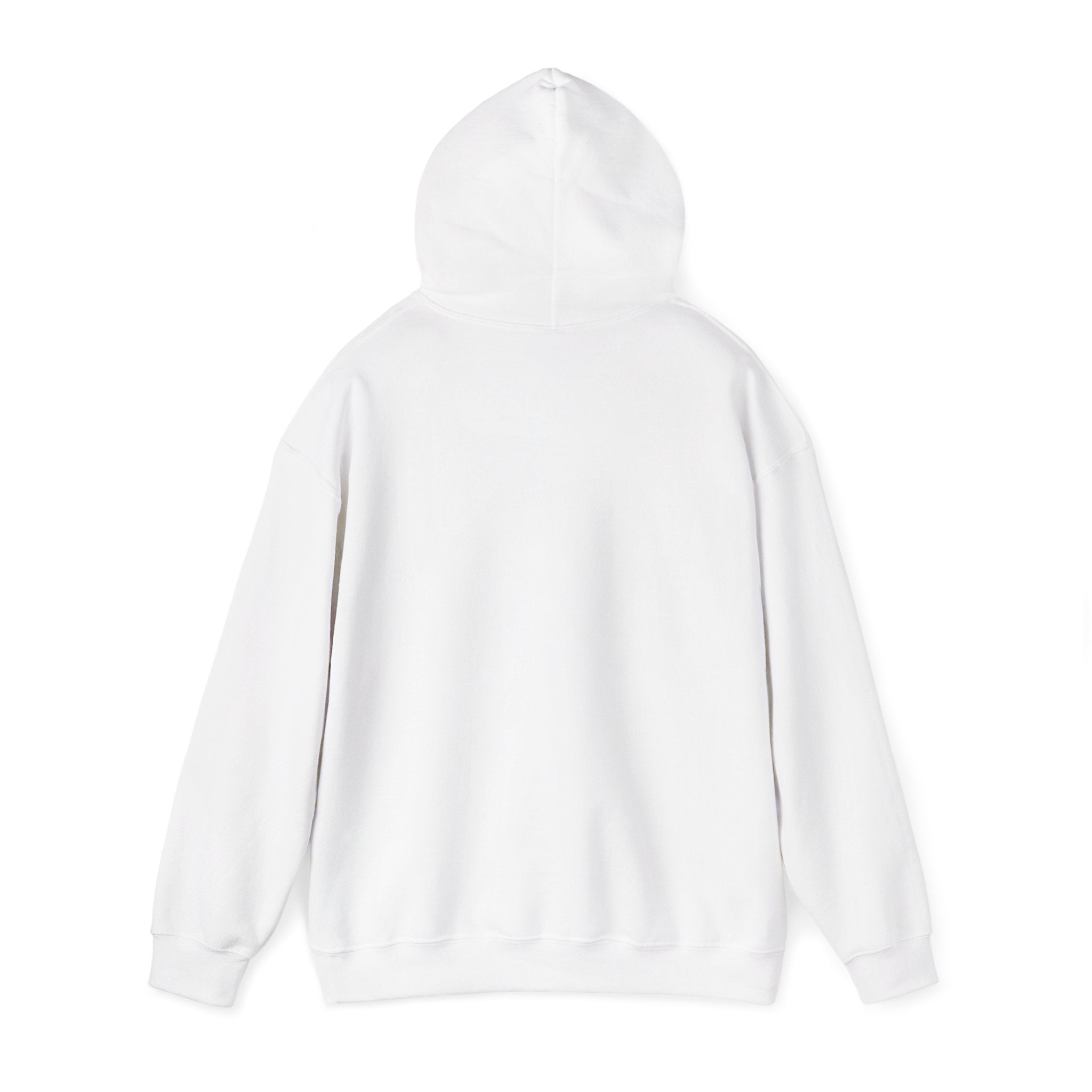 Nomad Tails Signature Hoodie - Wild by Design