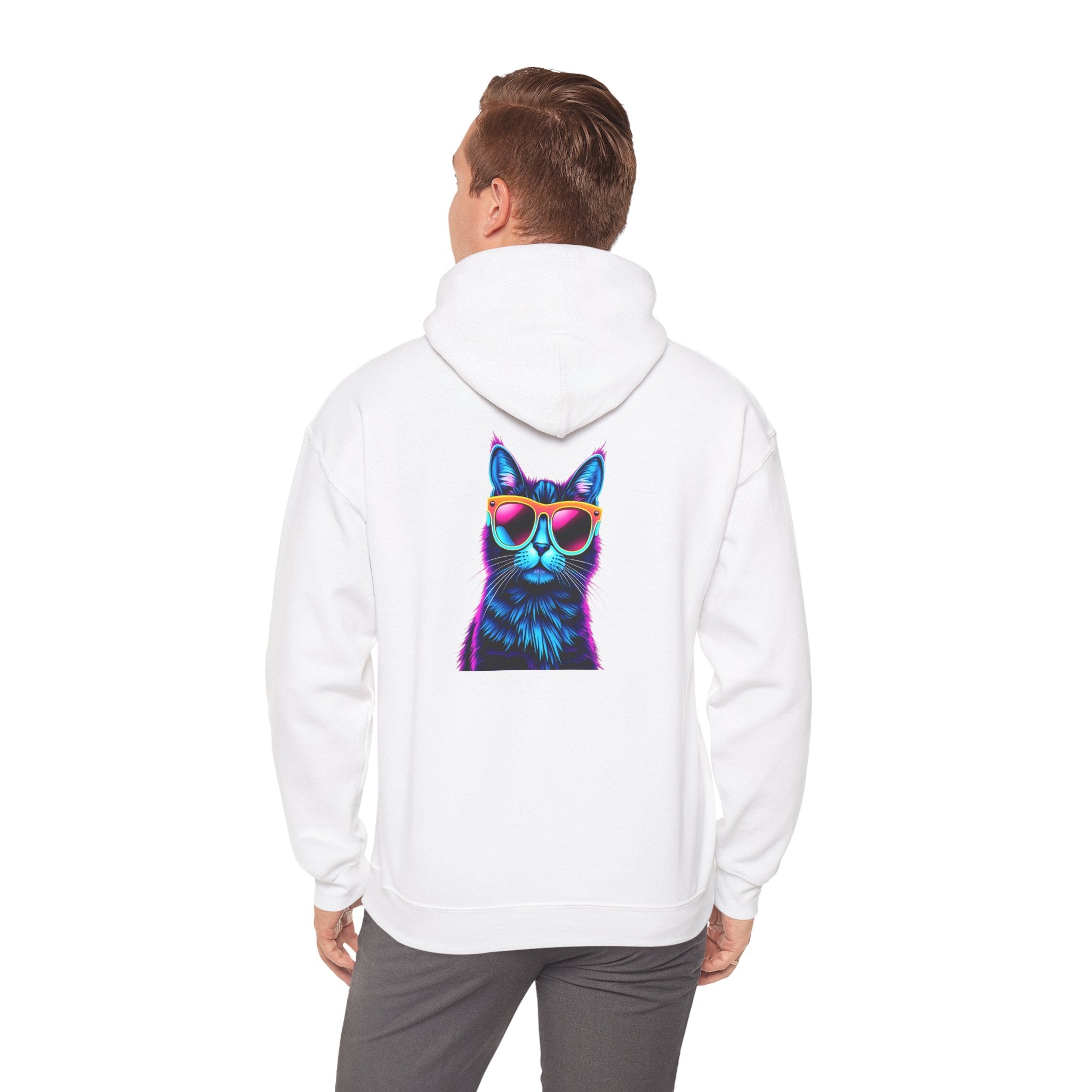 Milo Hoodie - Curiosity Unleashed