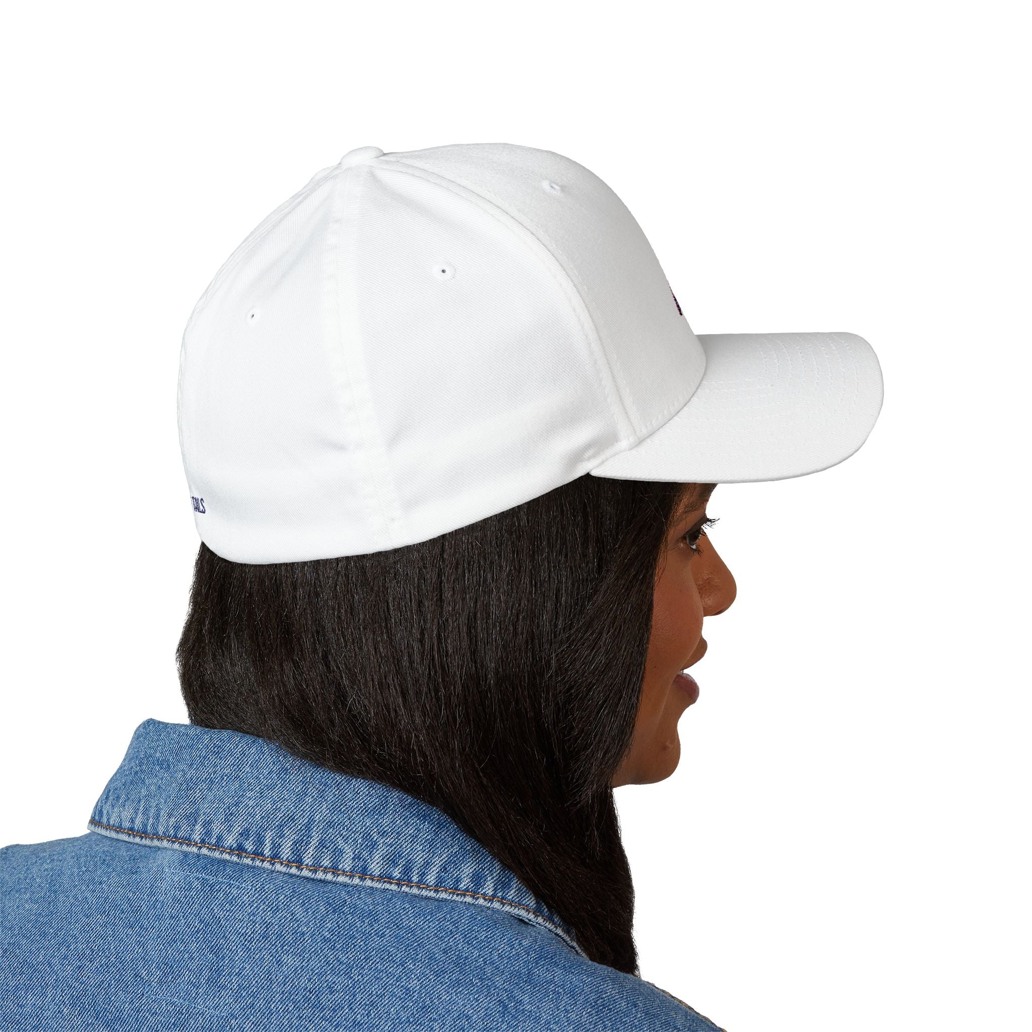 Milo Neon Cap - Curiosity Unleashed