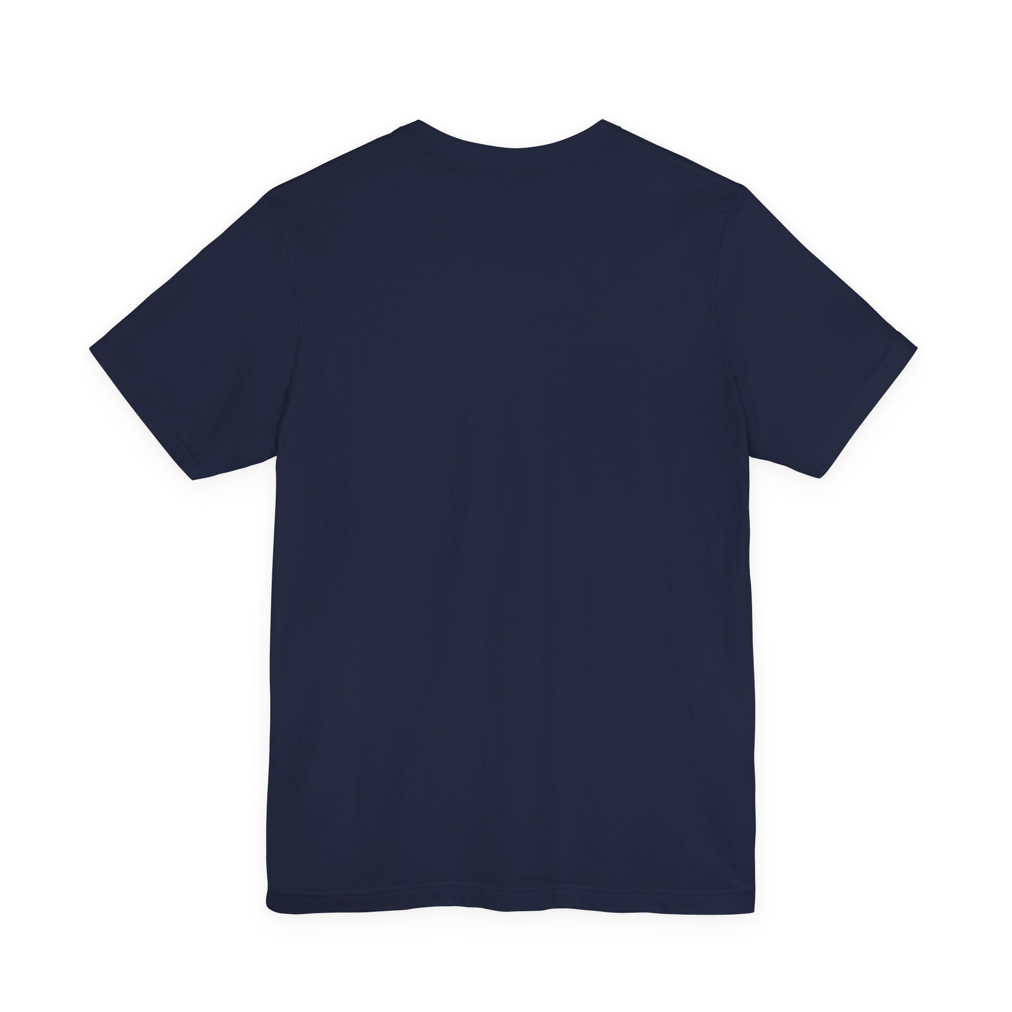 Zip T-Shirt - Speed by Nature