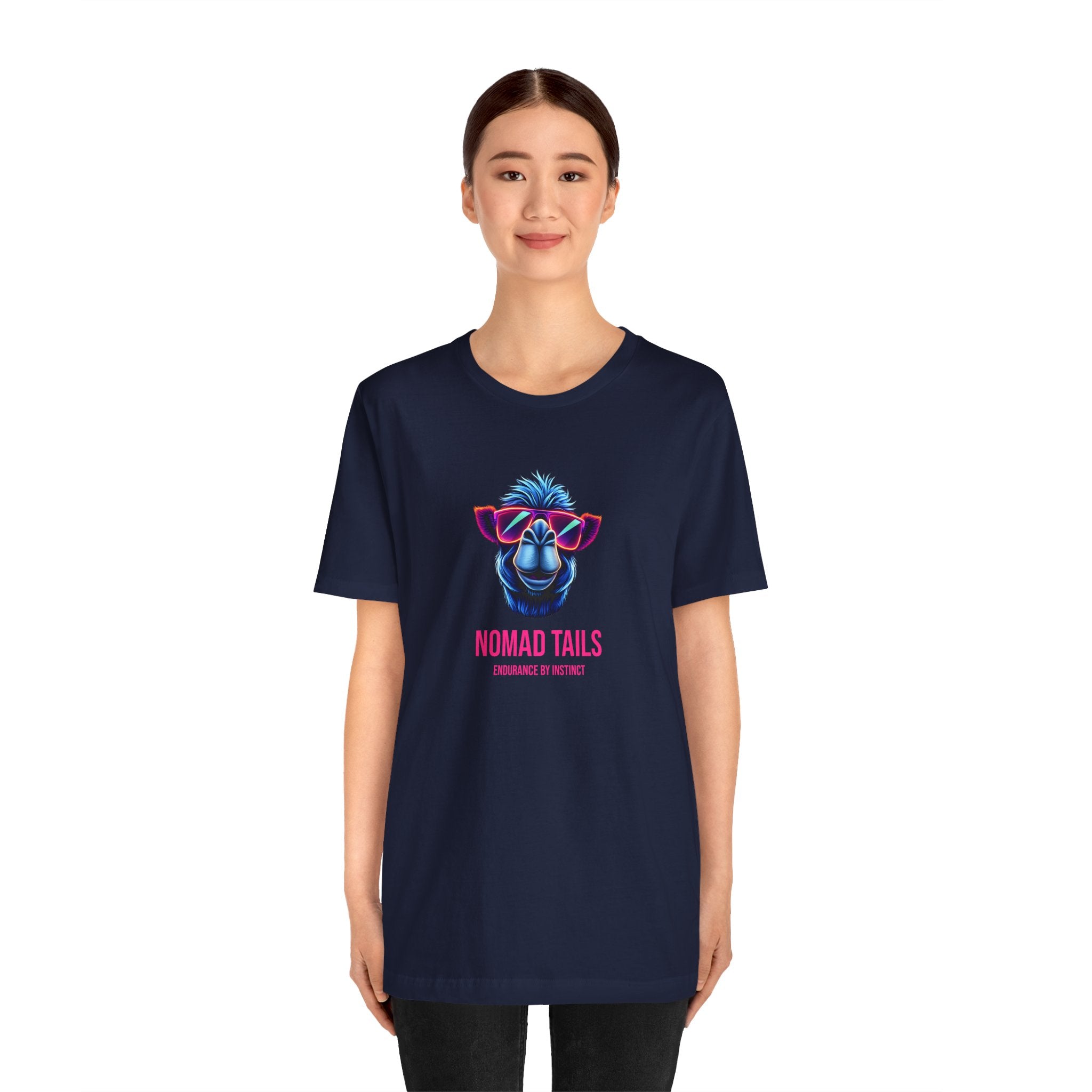 Siro T-Shirt - Endurance by Instinct