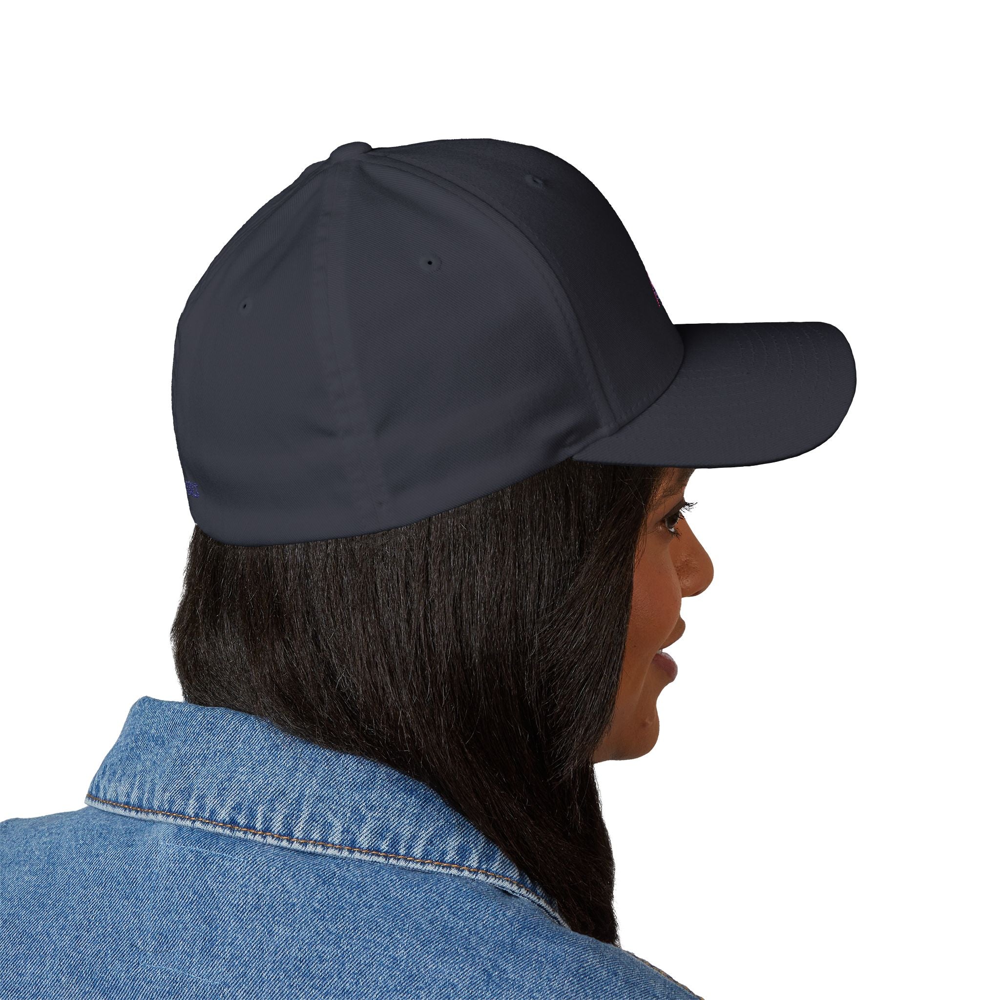 Milo Neon Cap - Curiosity Unleashed