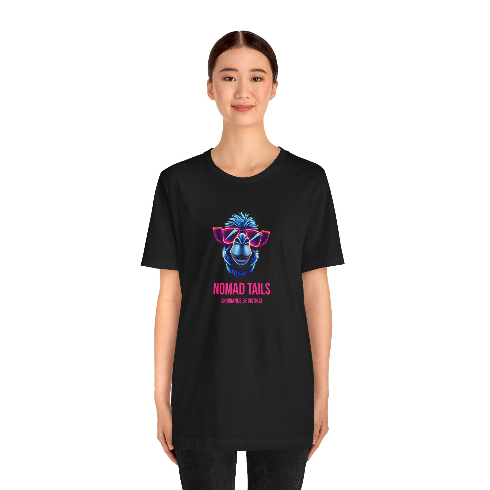 Siro T-Shirt - Endurance by Instinct