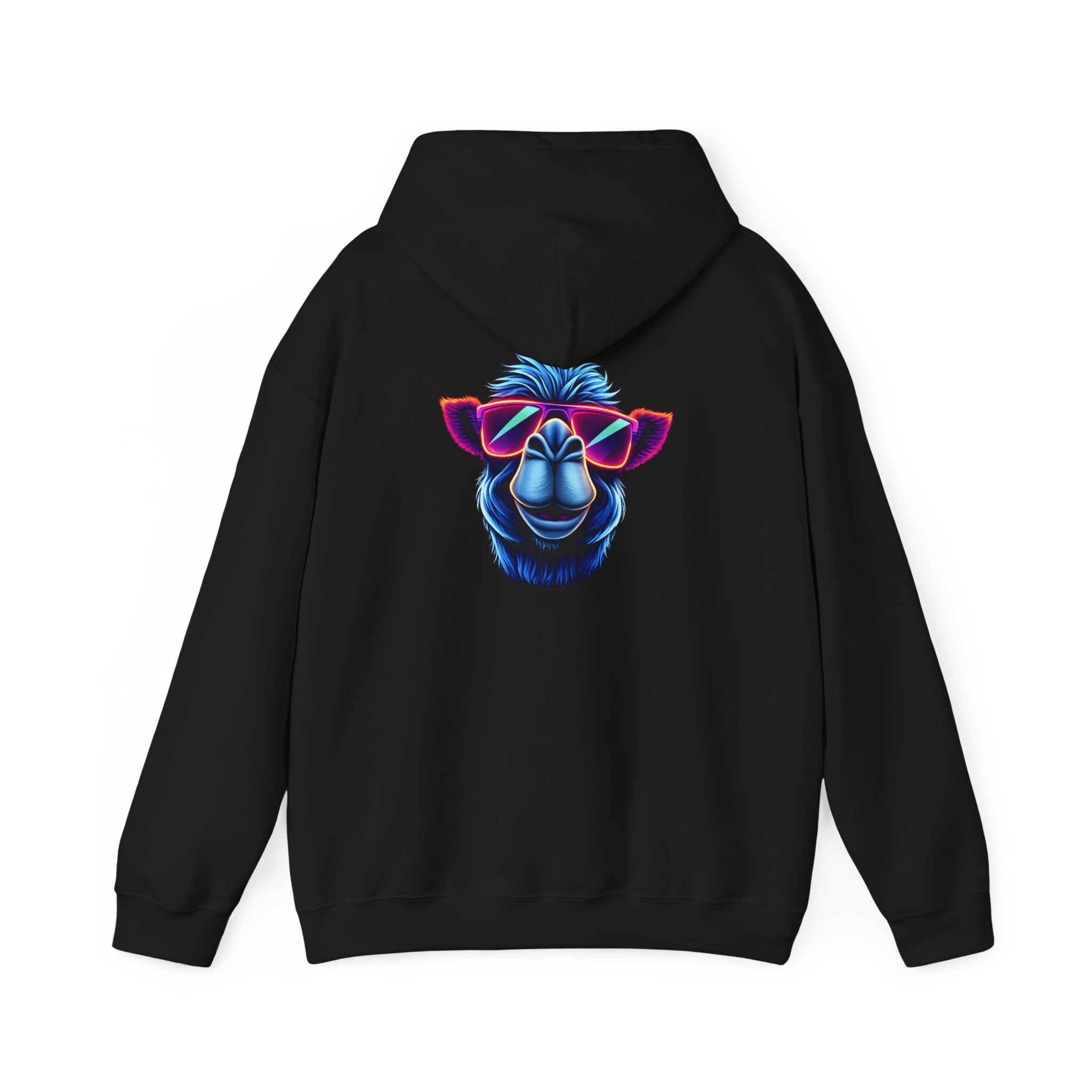 Siro Hoodie - Endurance by Instinct
