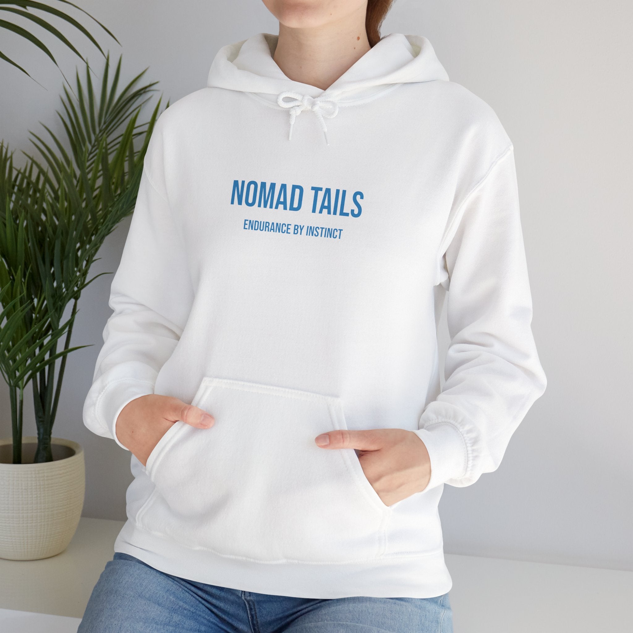 Siro Hoodie - Endurance by Instinct
