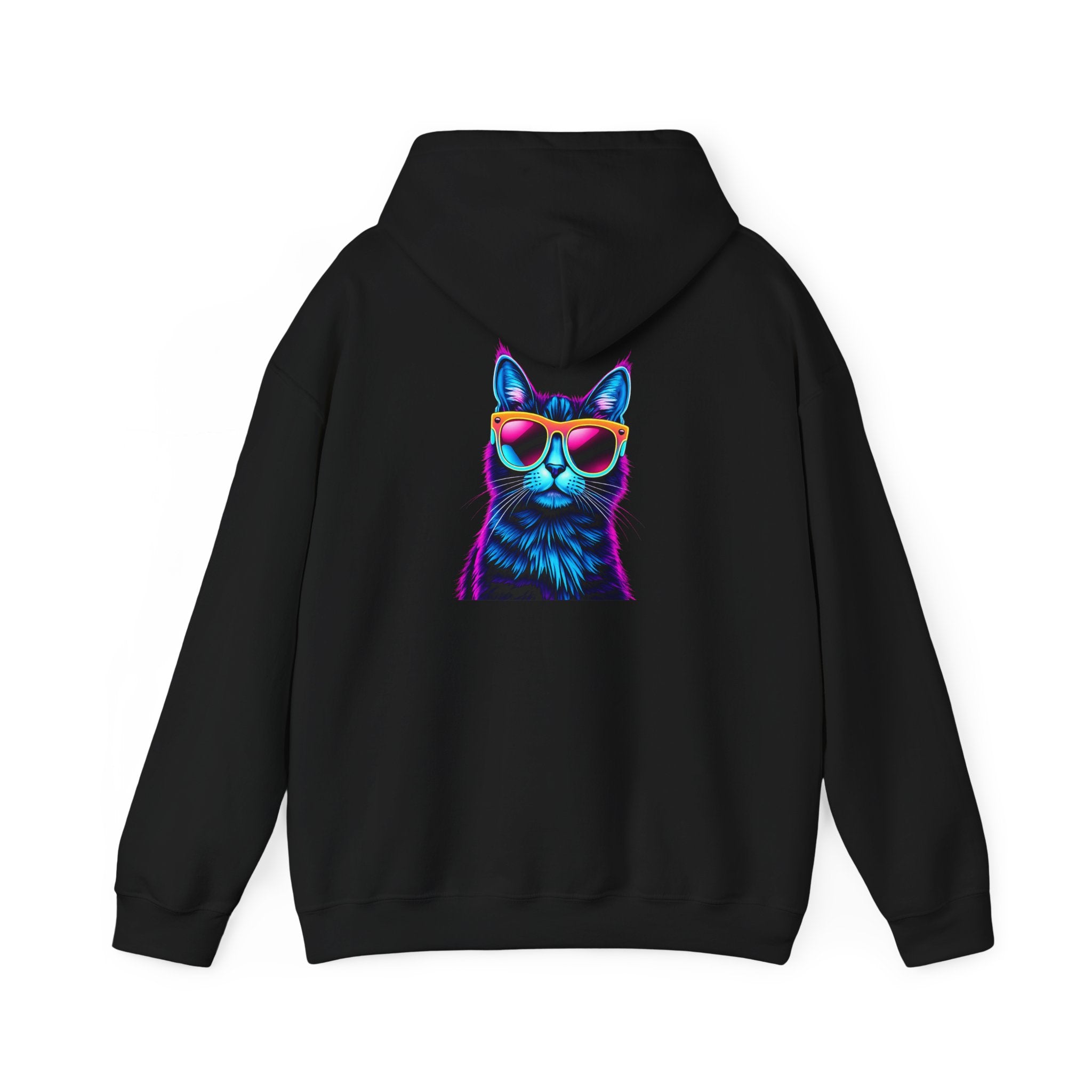 Milo Hoodie - Curiosity Unleashed