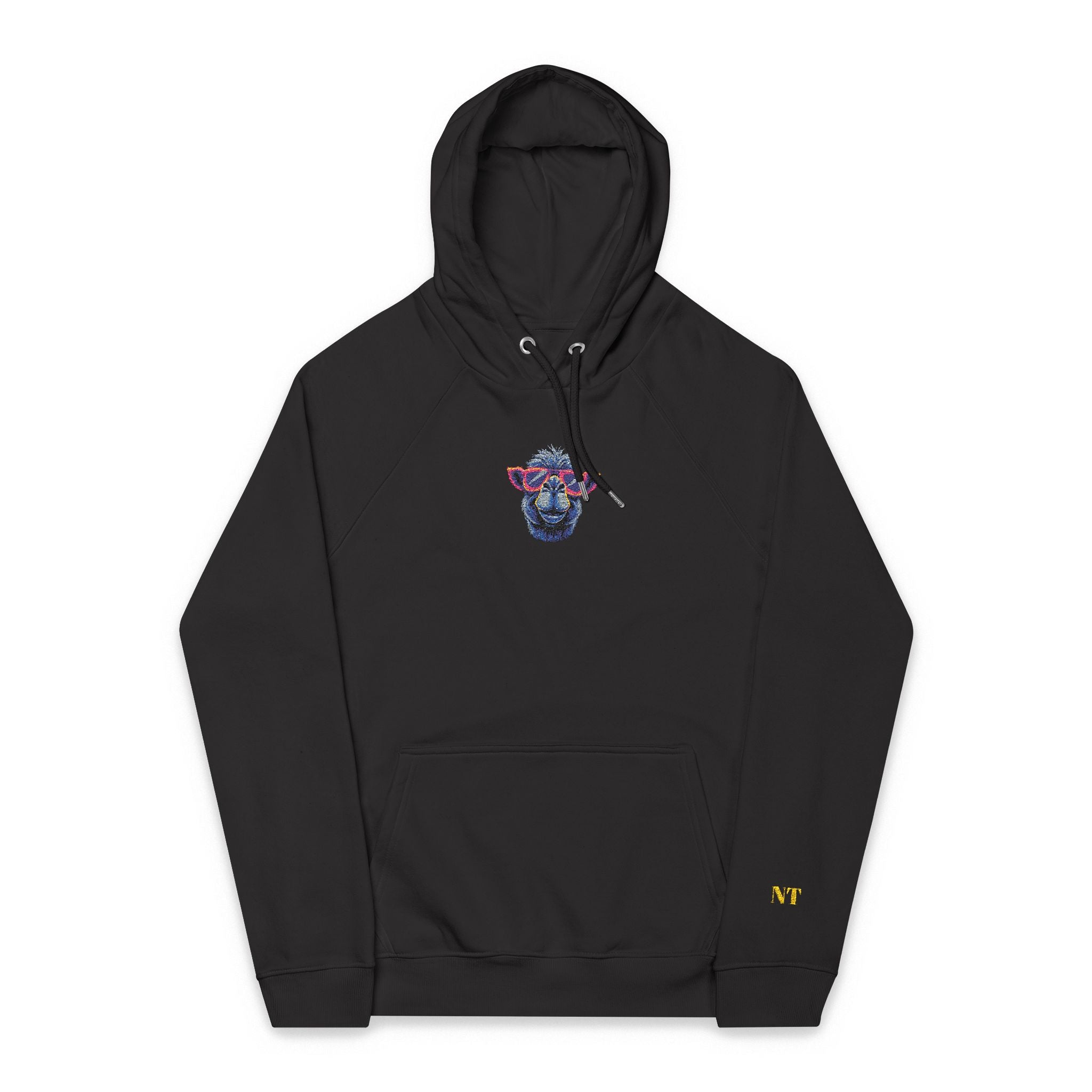 Siro Character Hoodie