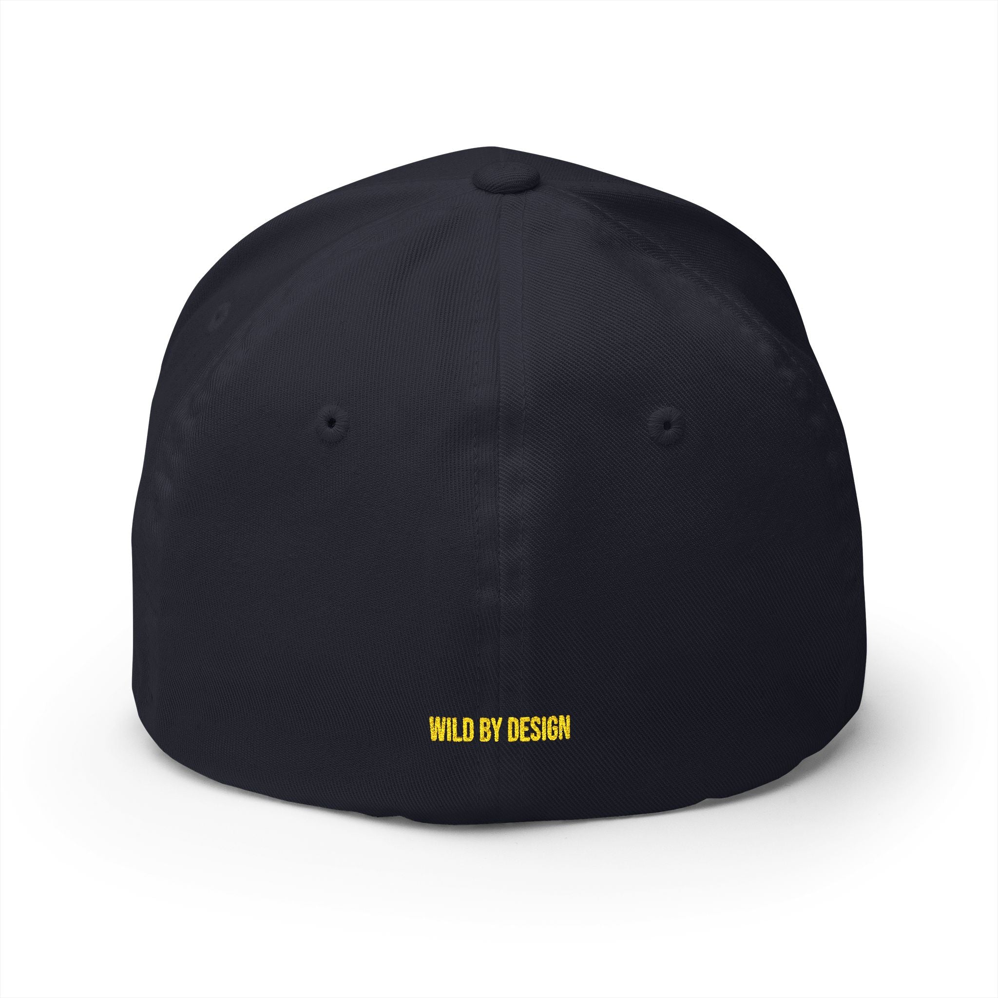 Nomad Tails Signature Cap - Wild by Design