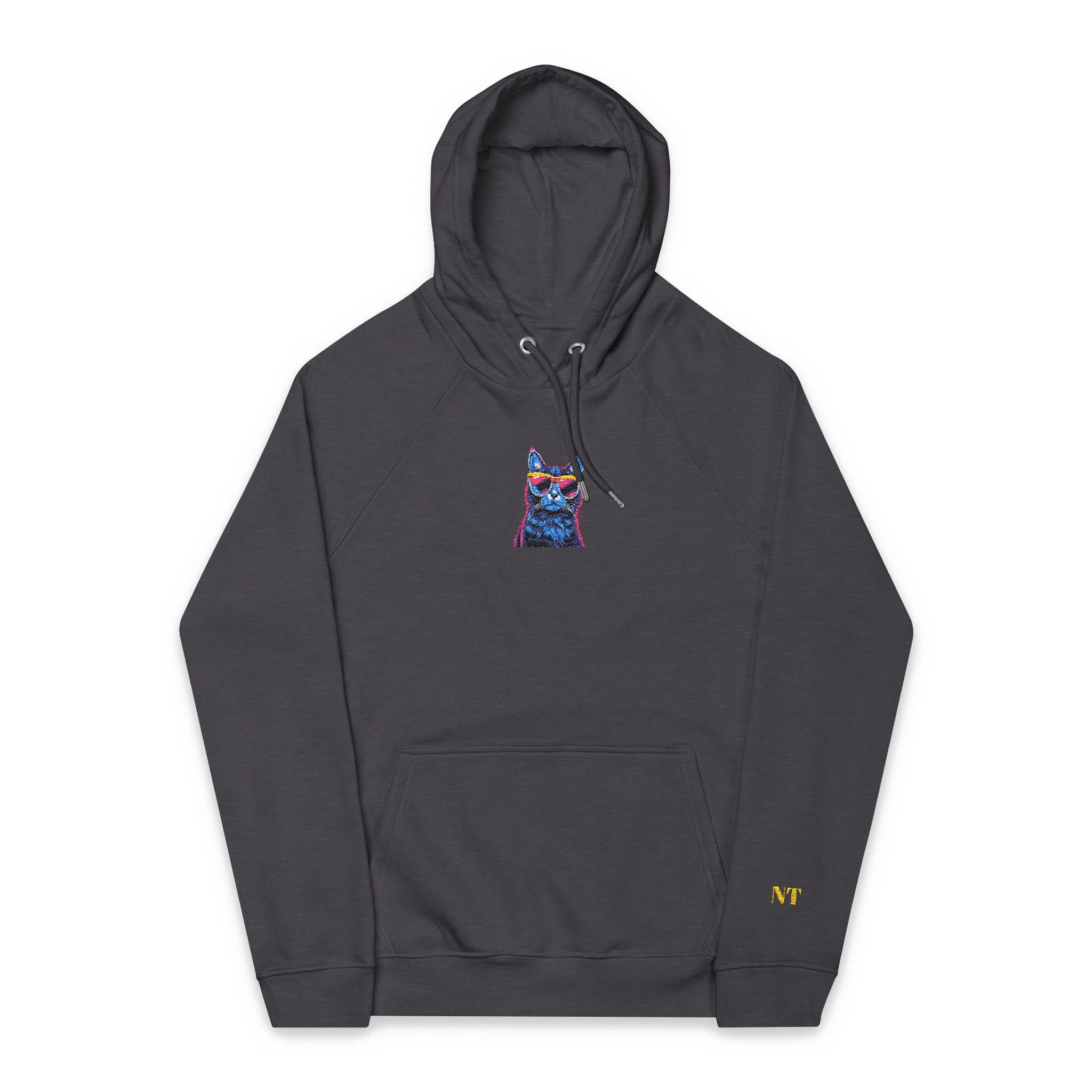 Milo Character Hoodie