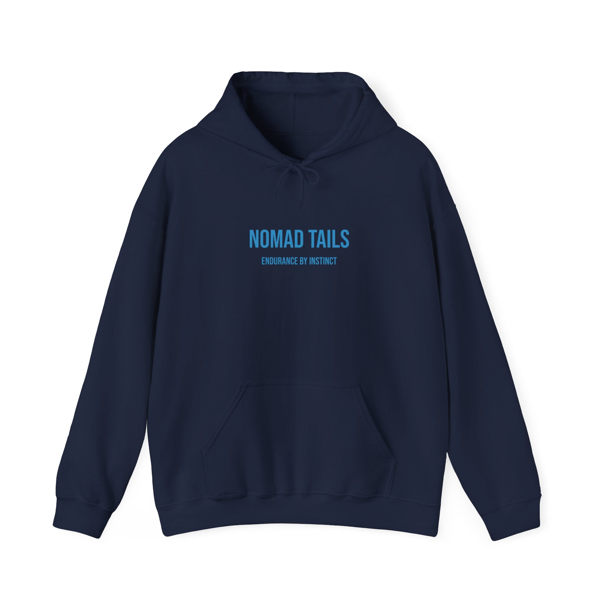 Siro Hoodie - Endurance by Instinct