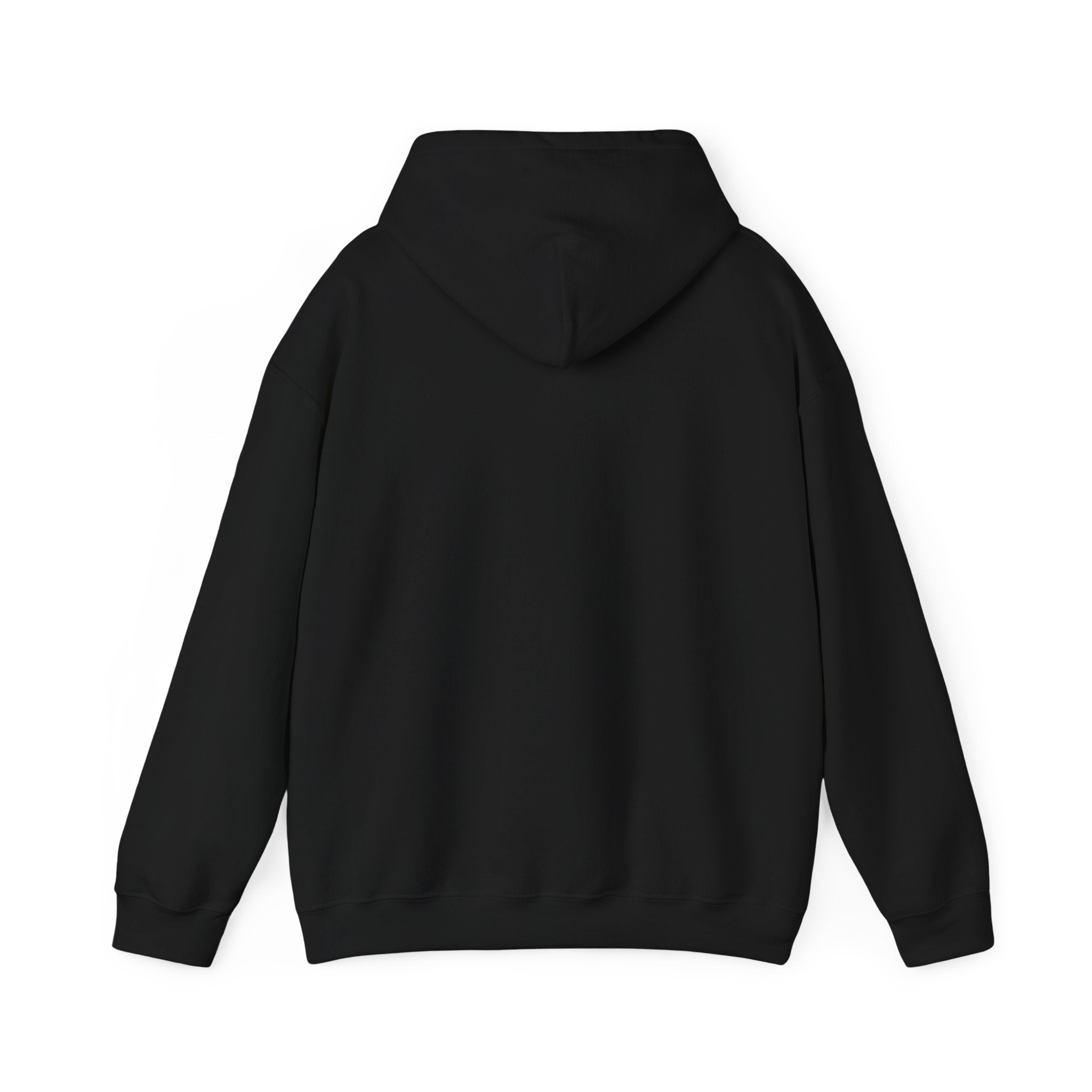 Nomad Tails Signature Hoodie - Wild by Design