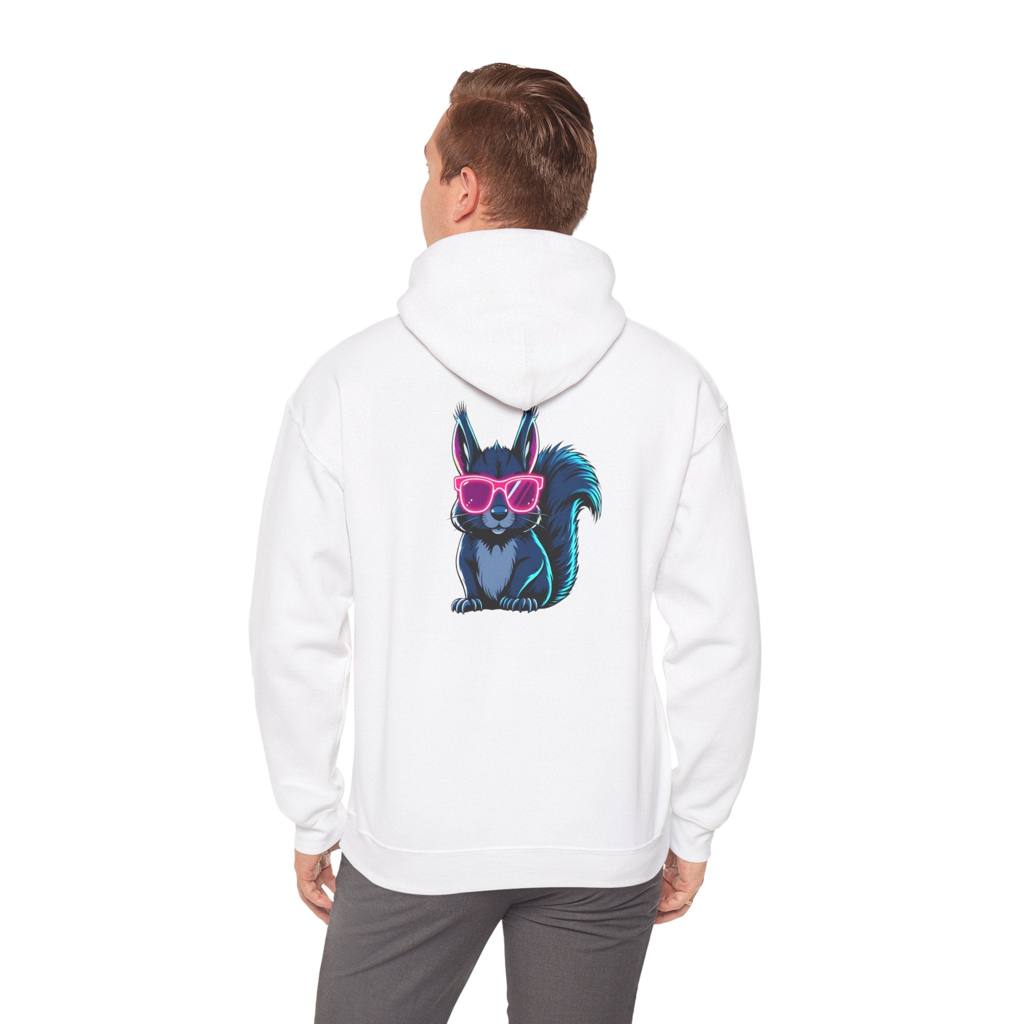 Zip Hoodie - Speed by Nature