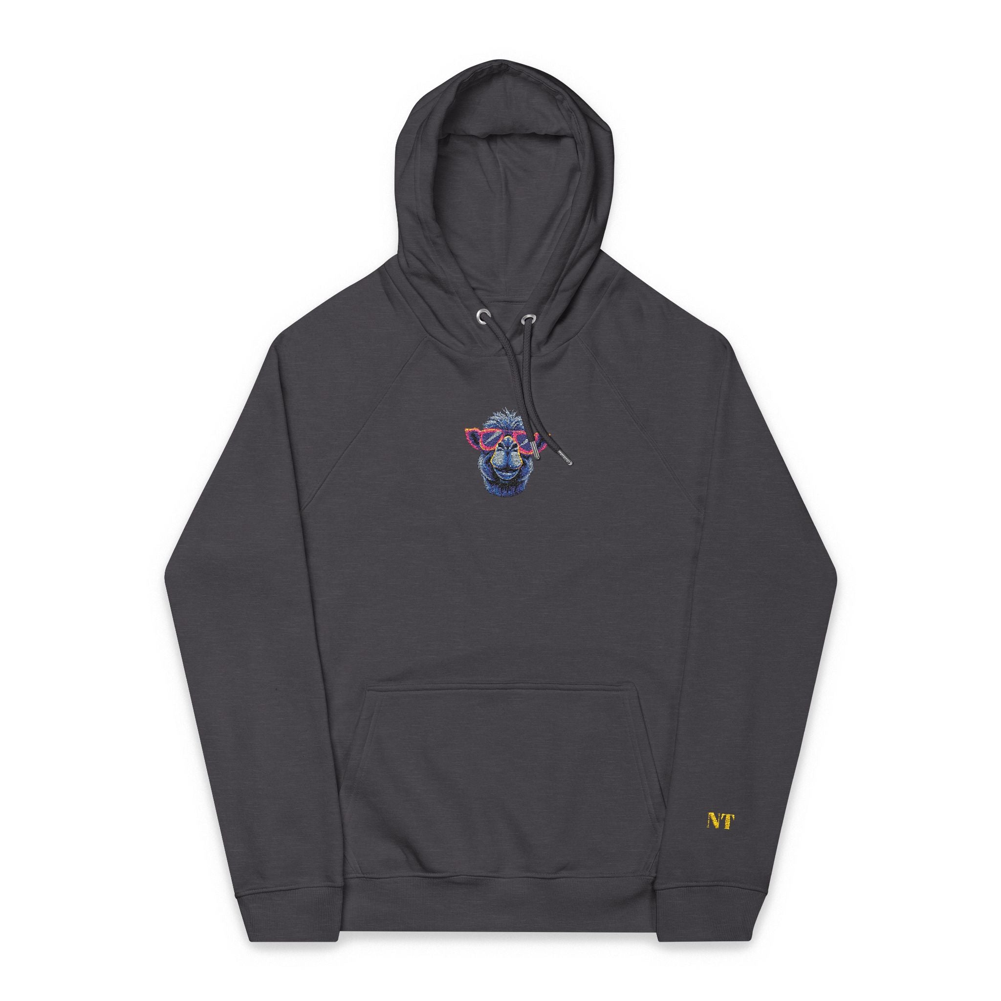 Siro Character Hoodie